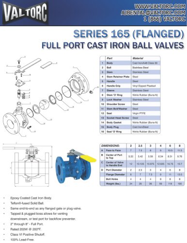 ball-valve-series-165-flanged-grooved