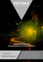 PHOTONIC PRISMA 04/2018