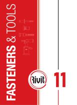 FASTENERS&TOOLS CATALOGUE 2025
