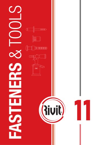 FASTENERS&TOOLS CATALOGUE 2025