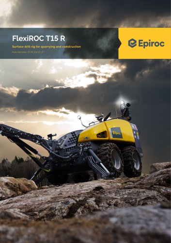 FlexiROC T15 R