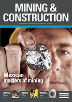 Mining and Construction No 3 2012