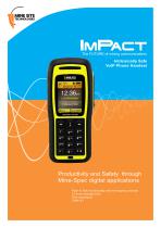 ImPact MinePhone (MP-70)