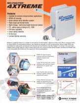 Bio-Fighter® 4Xtreme