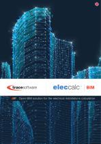 elec calc™ BIM