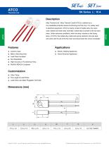 SK Series Ir : 10 A