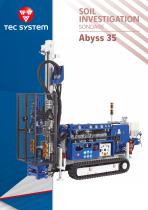 ABYSS 35