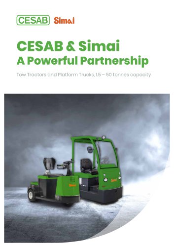 CESAB & Simai A Powerful Partnership