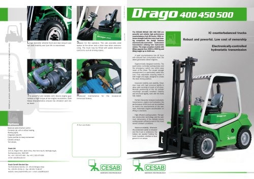 DRAGO (4T)