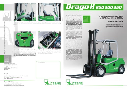 Drago H