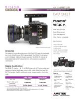 Phantom® VEO4K-PL