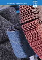 Fine Grinding and Polishing Tools