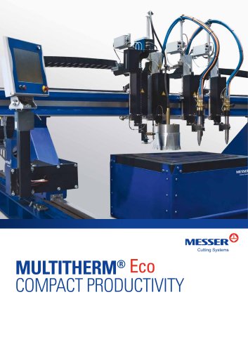 MultiTherm® Eco