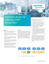 Xpedition design for reliability (DfR) - virtual HALT