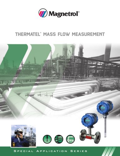 Mass Flow Measurement