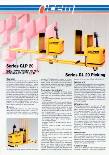 GLP 20