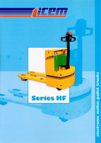 HF series