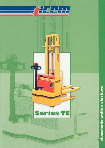 TE series