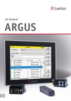 wt-System ARGUS