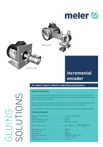 DIFFUSE REFLECTIVE PHOTOELECTRIC SENSOR