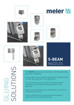 S-BEAM SERIES