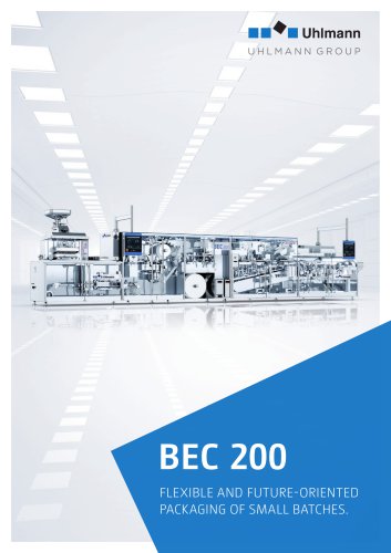 BEC 200