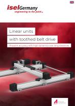 Aluminum profiles and accessories