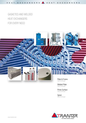  Product Brochure English