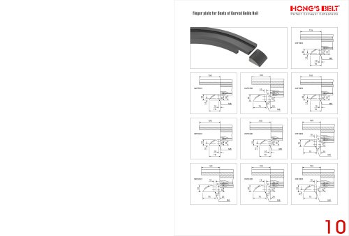 conveyor accessories-2