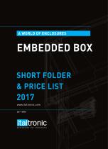 EMBEDDED BOX