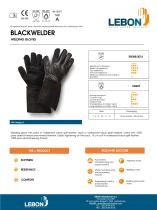 BLACKWELDER