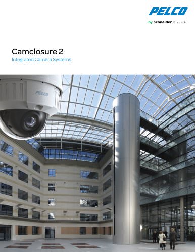 Camclosure 2 Brochure