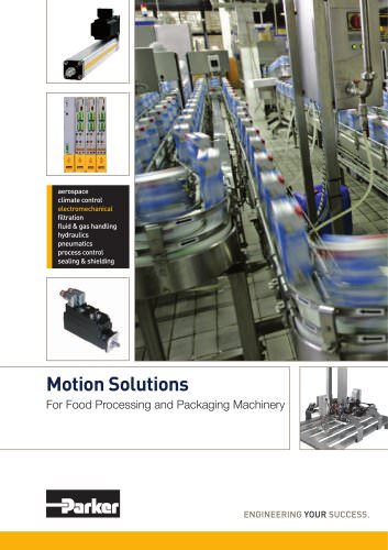 Motion Solutions