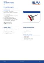 08 Selector Switch_Datasheet_E