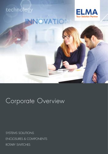 Corporate Overview