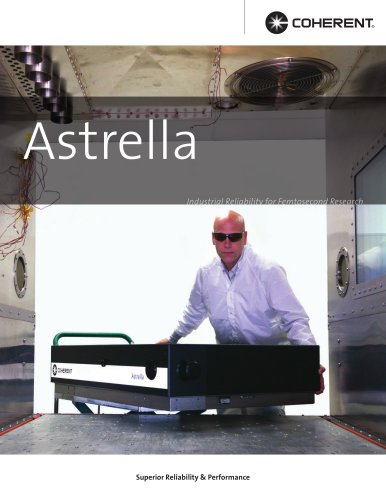 Astrella