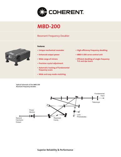 MBD-200