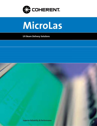 MicroLas