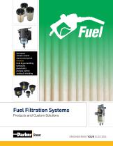 Fuel Filtration Systems