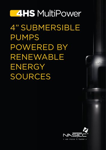 4HS MultiPower