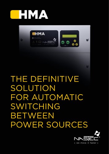 HMA