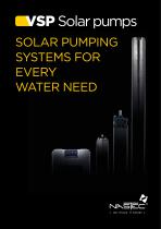 VSP Solar