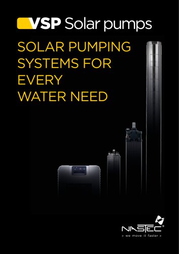 VSP Solar