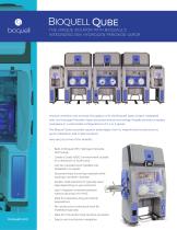 Bioquell Qube