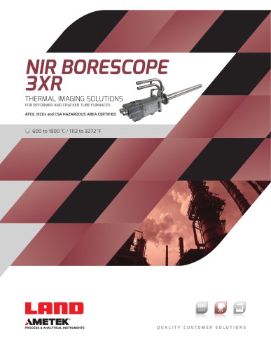 NIR BORESCOPE 3XR