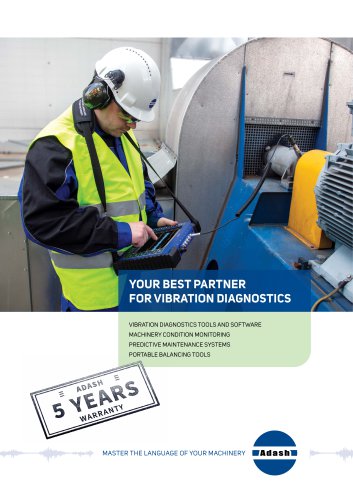 Adash Brochure