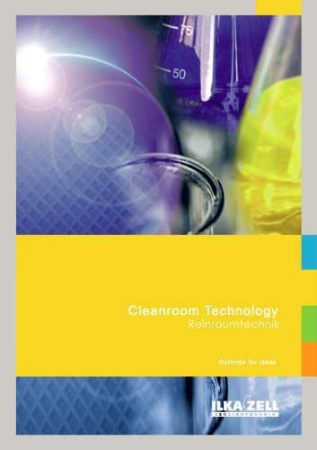 Cleanroom Technology