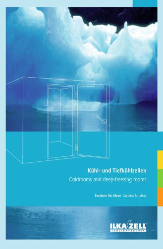 Cooling Units/Coldrooms