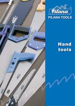 Hand Tools 