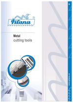 Metal Cutting Tools